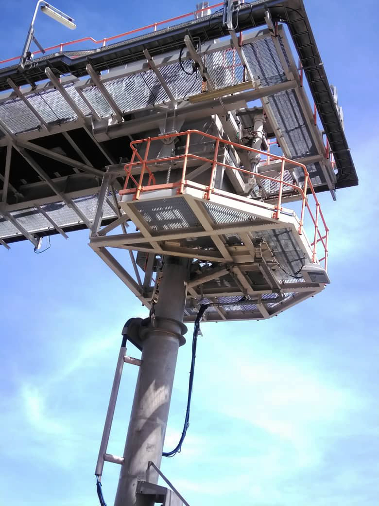 Oil & Gas Project 7